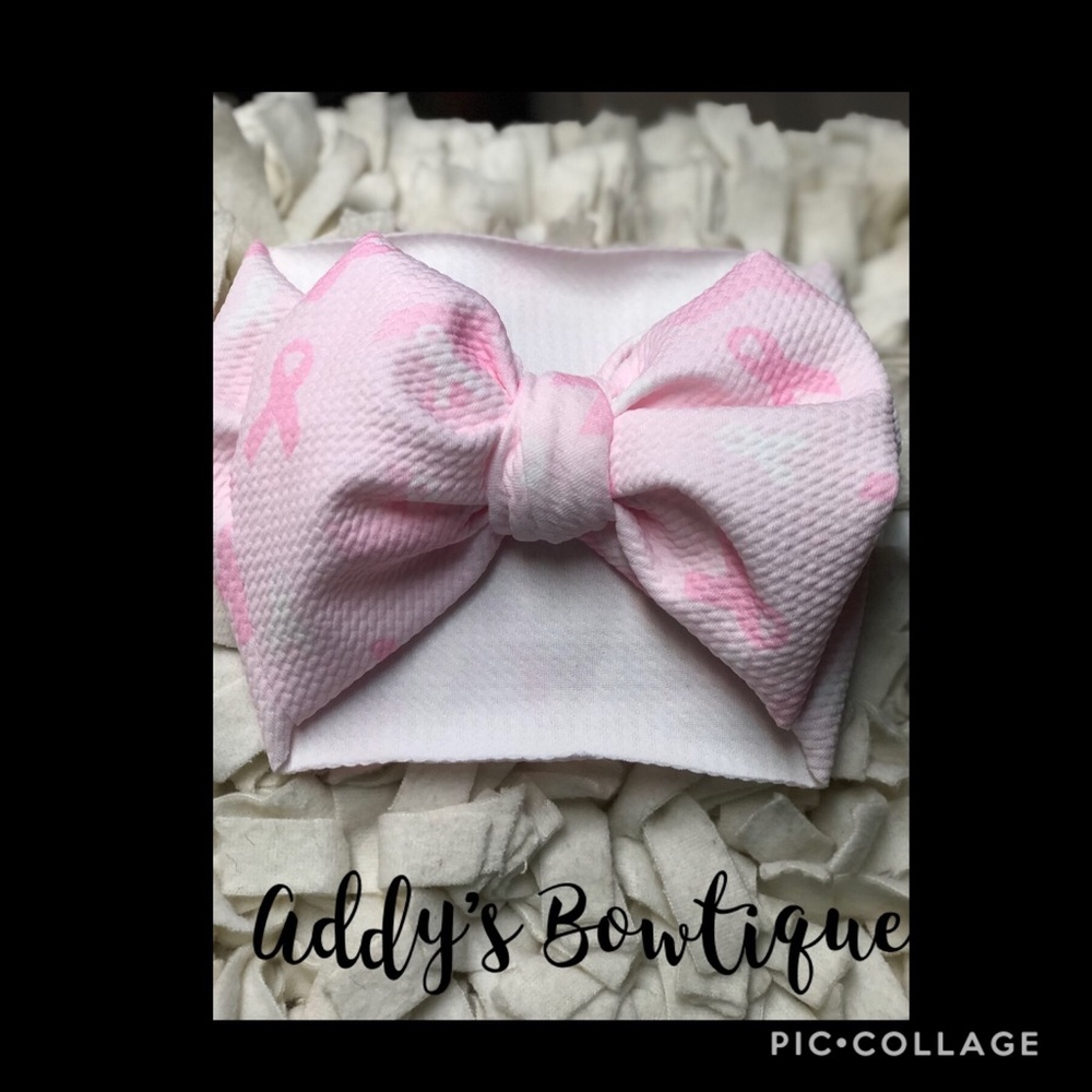 Limited addition headwraps